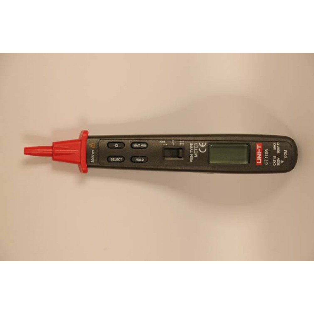 UT-118 A 750 V Dijital Multimetre.jpg
